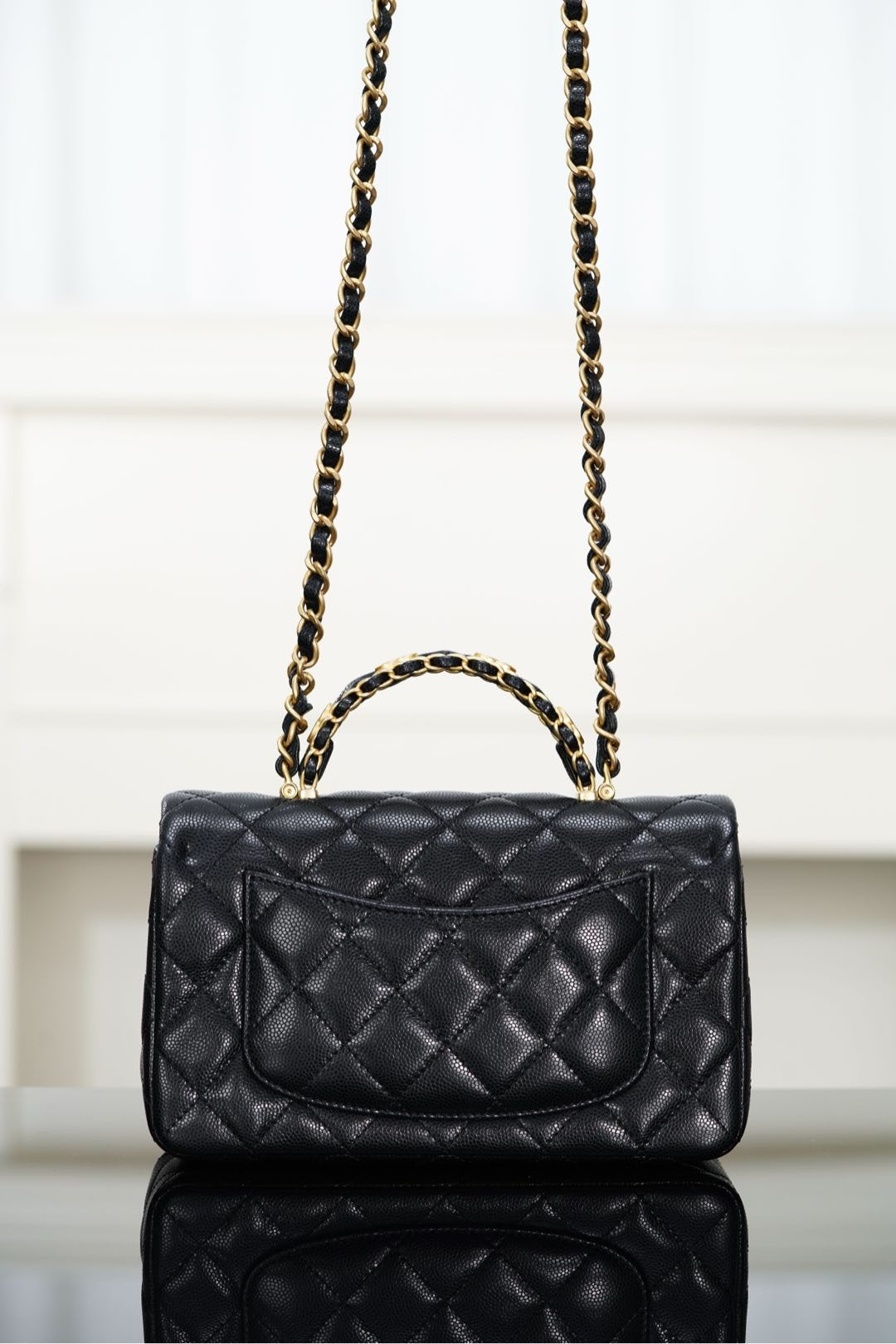 Chanel 25B CF