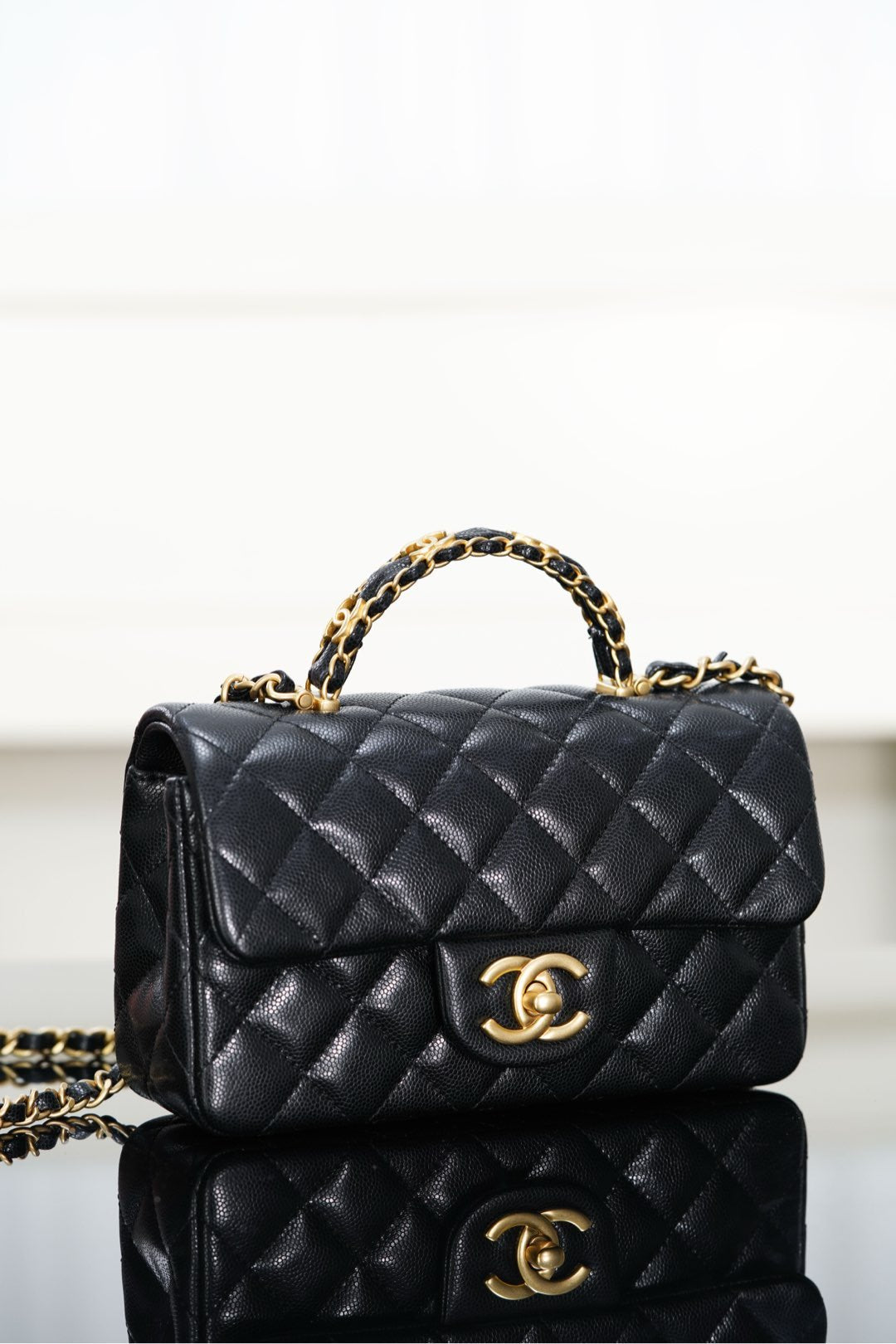Chanel 25B CF