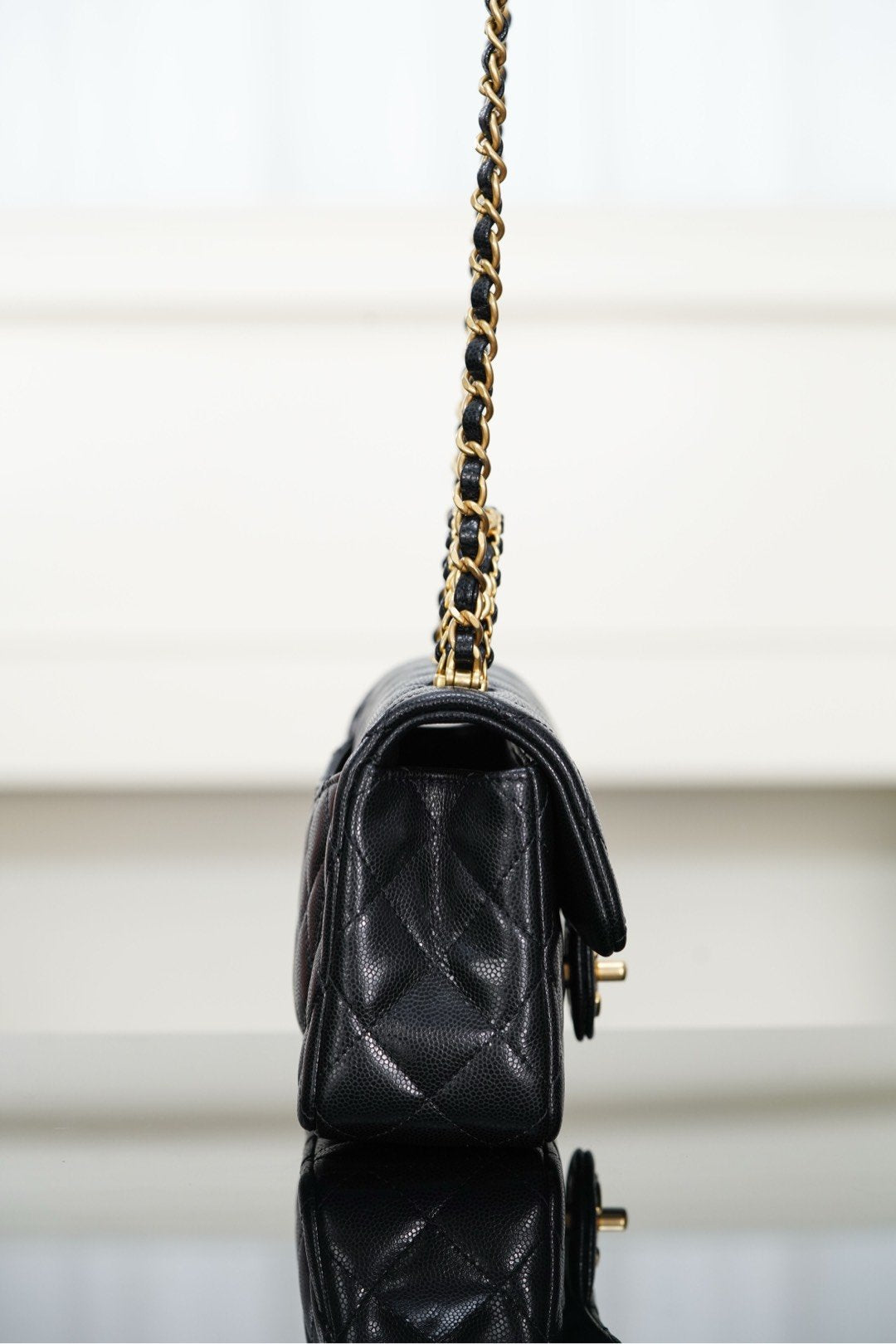 Chanel 25B CF