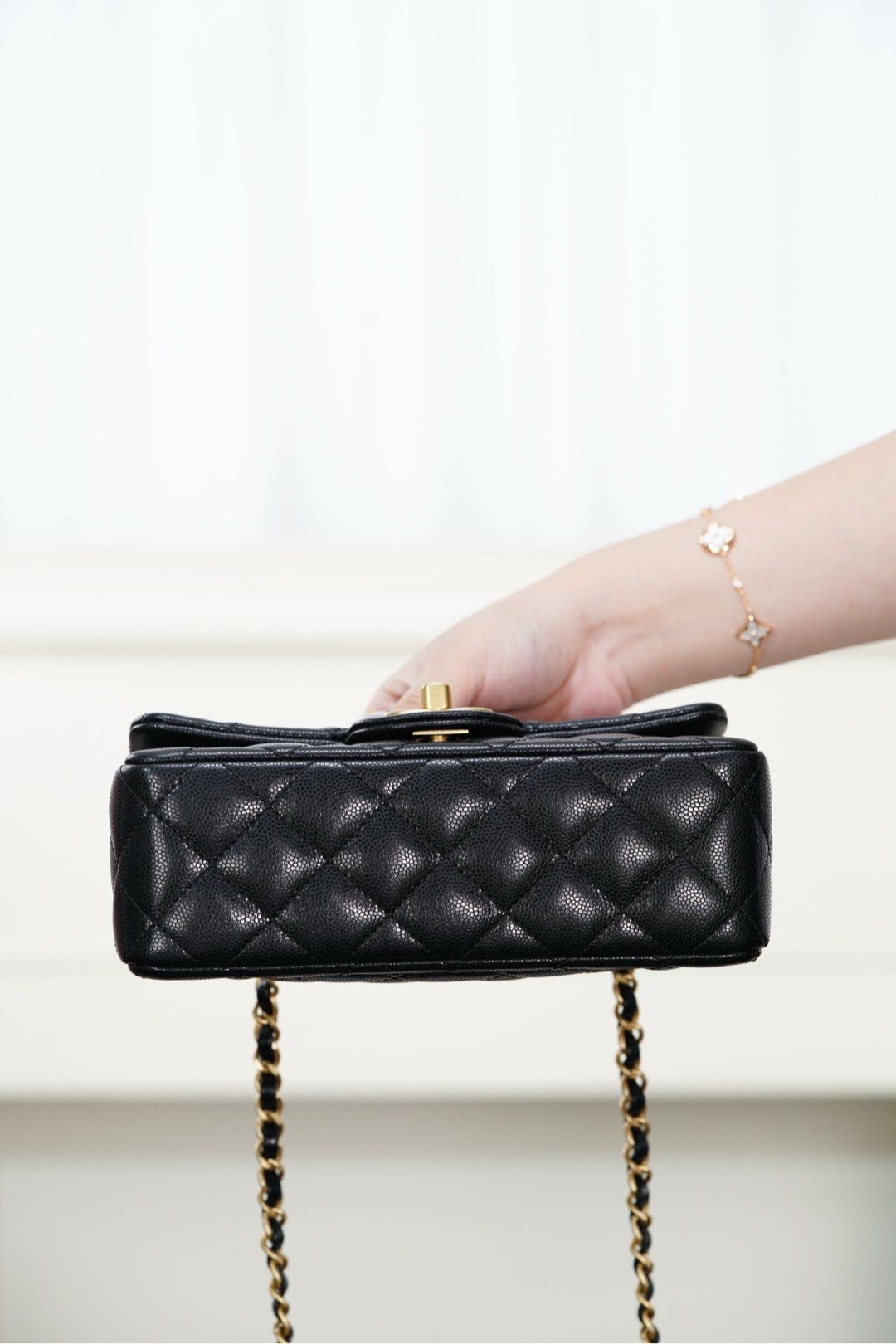 Chanel 25B CF