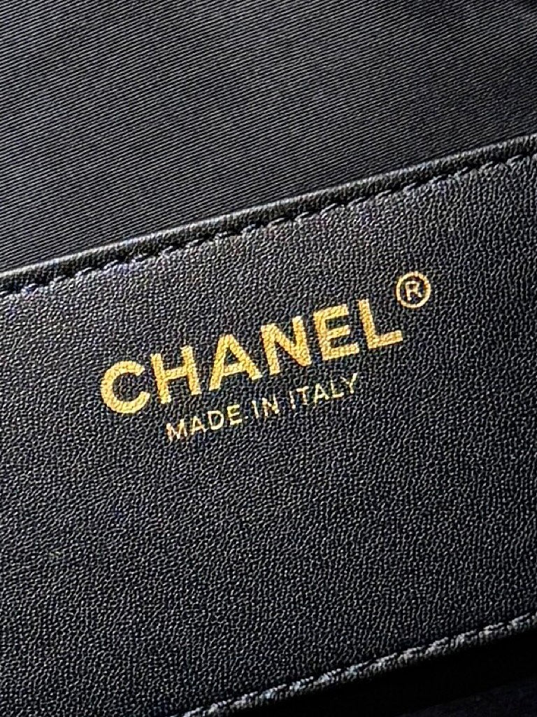 Chanel 25A 25bag Tweed
