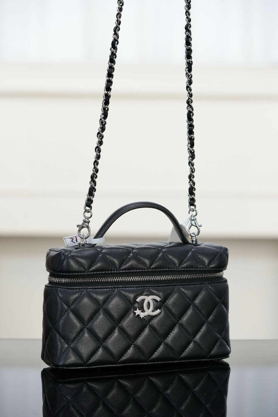 Chanel 25B LP