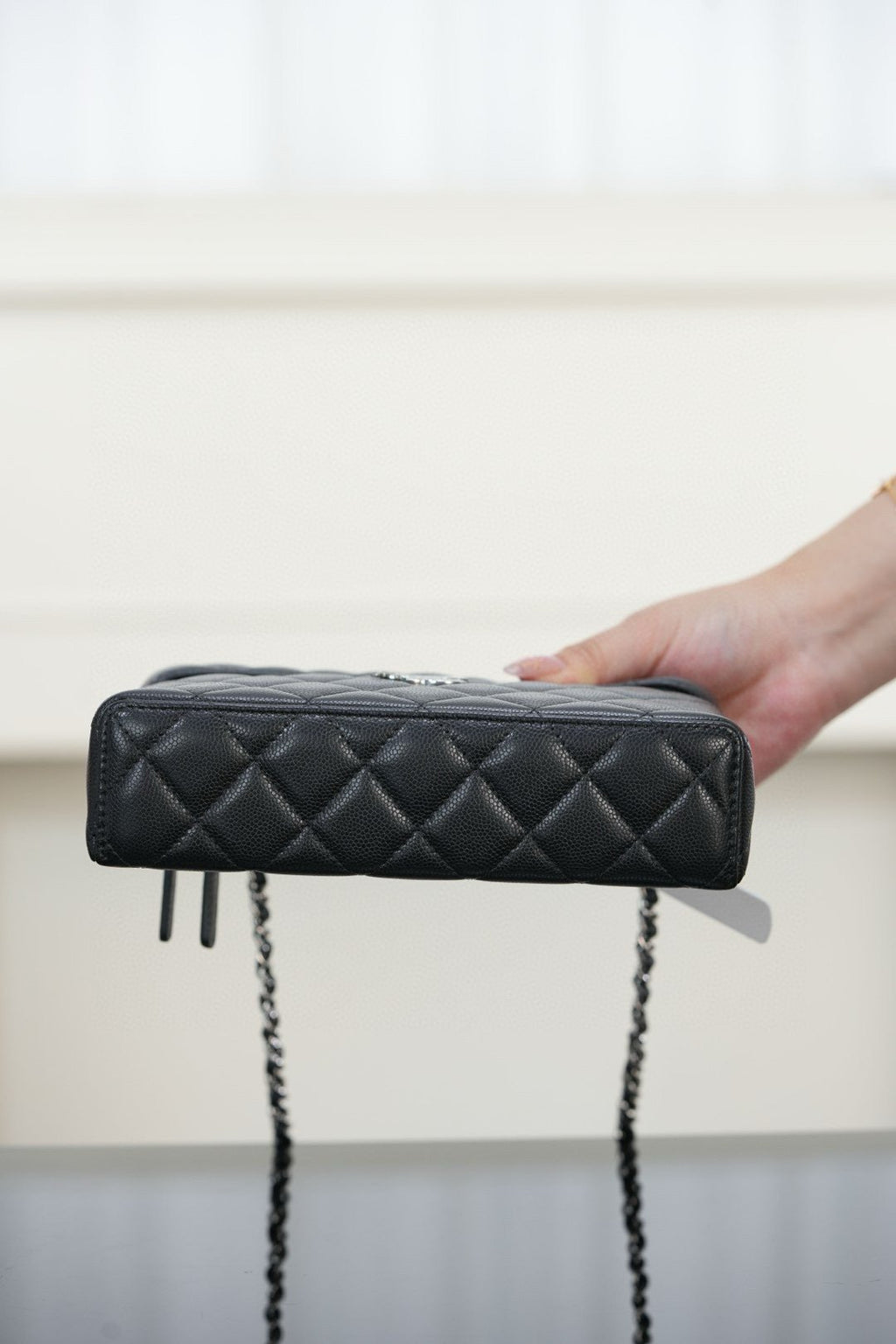 Chanel 25B LP
